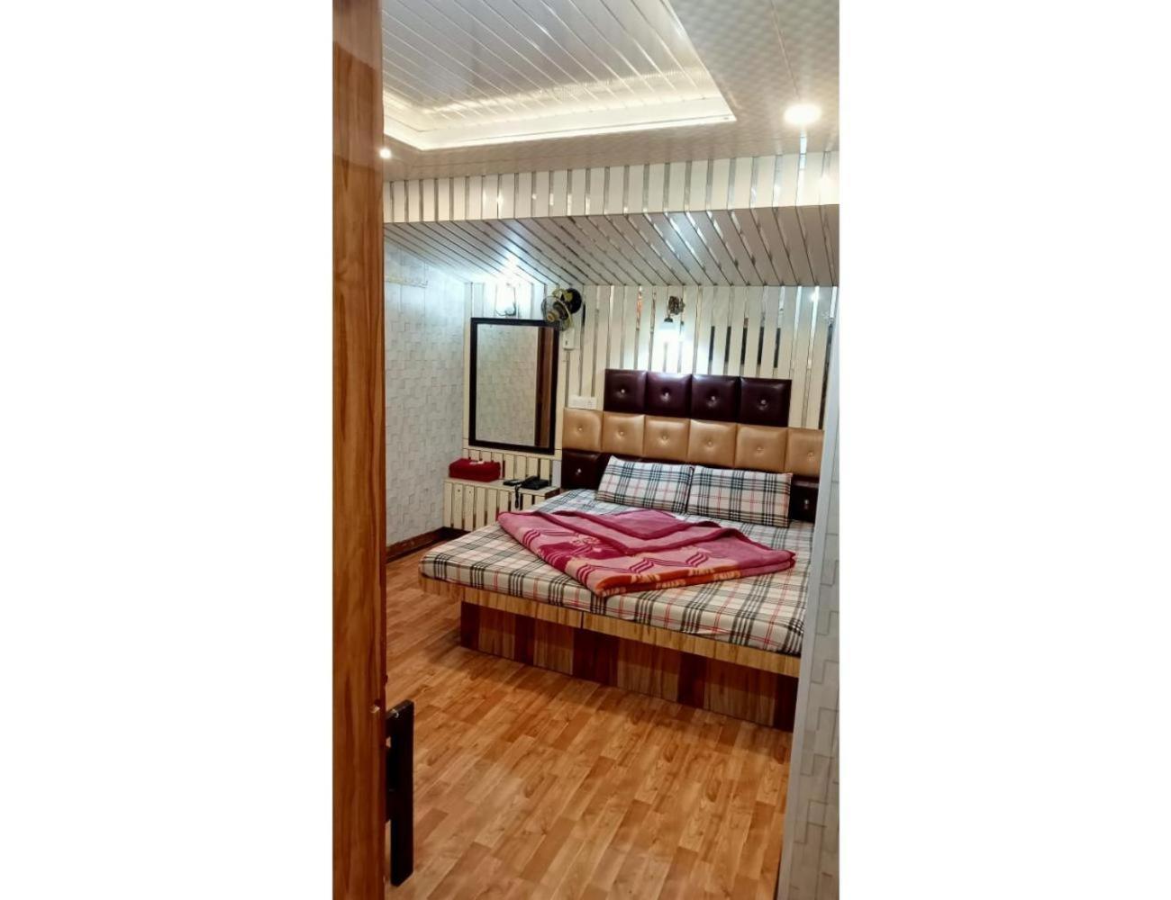 Hotel Doegar, שימלה מראה חיצוני תמונה