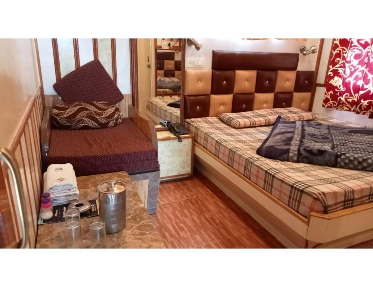Hotel Doegar, שימלה מראה חיצוני תמונה
