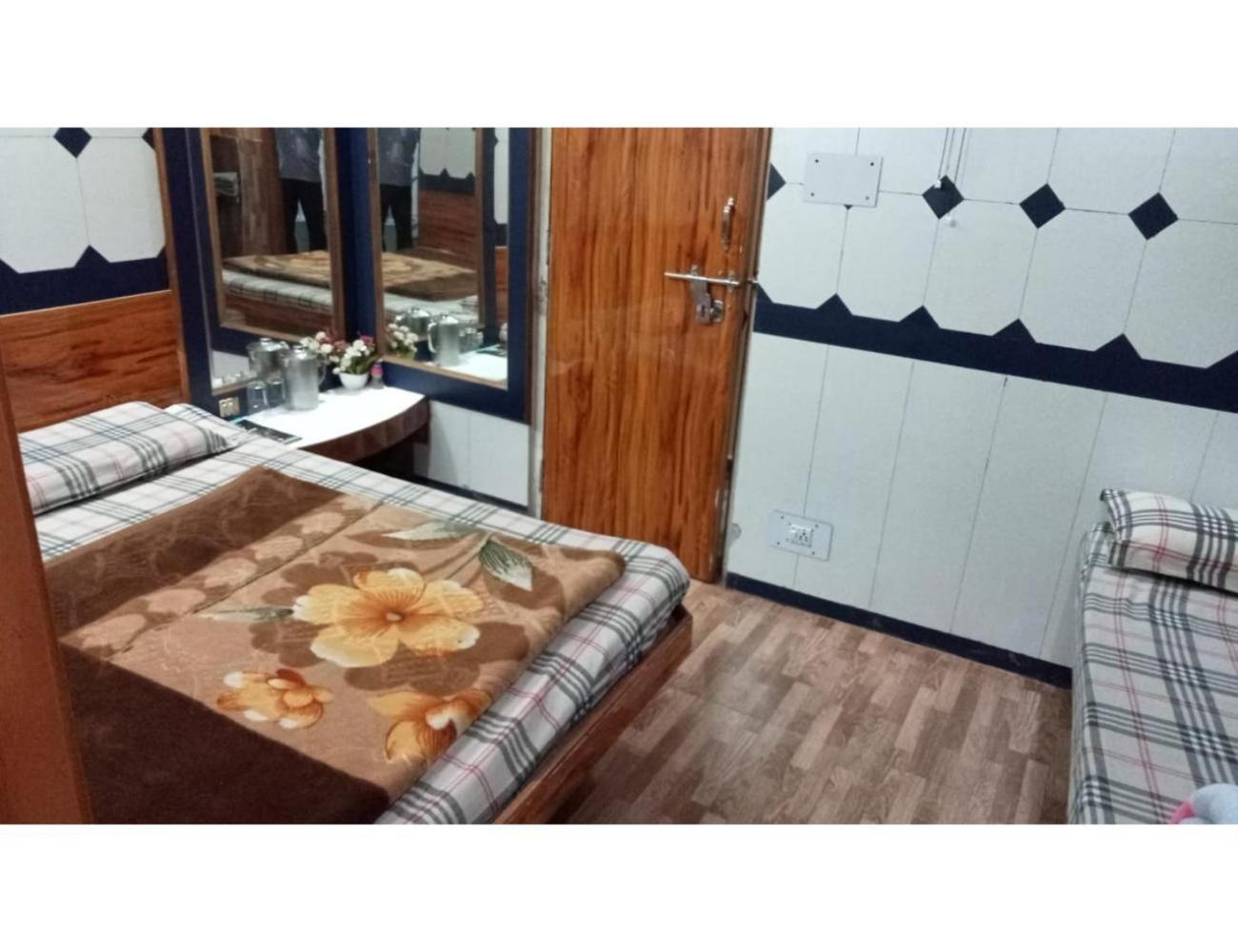 Hotel Doegar, שימלה מראה חיצוני תמונה