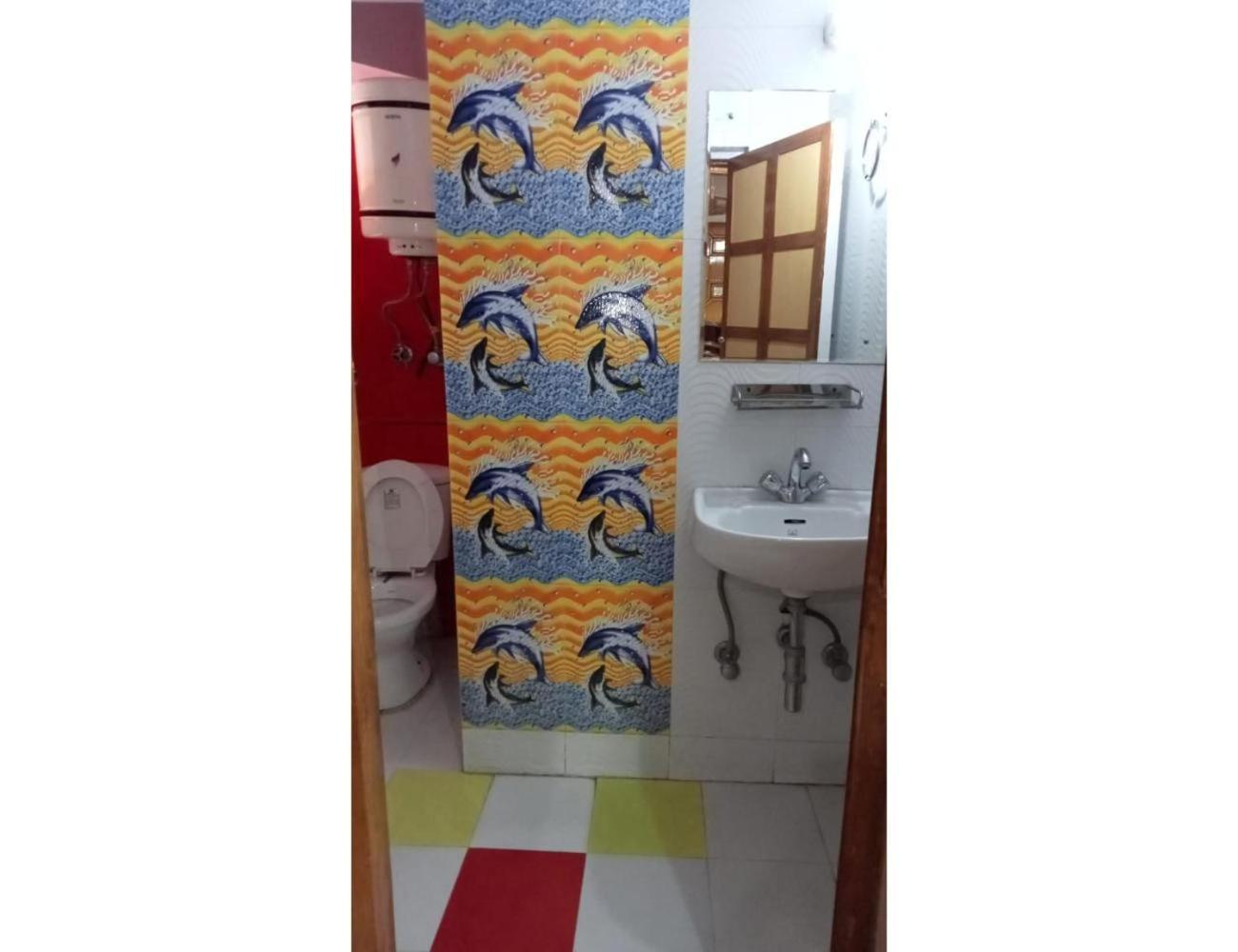 Hotel Doegar, שימלה מראה חיצוני תמונה