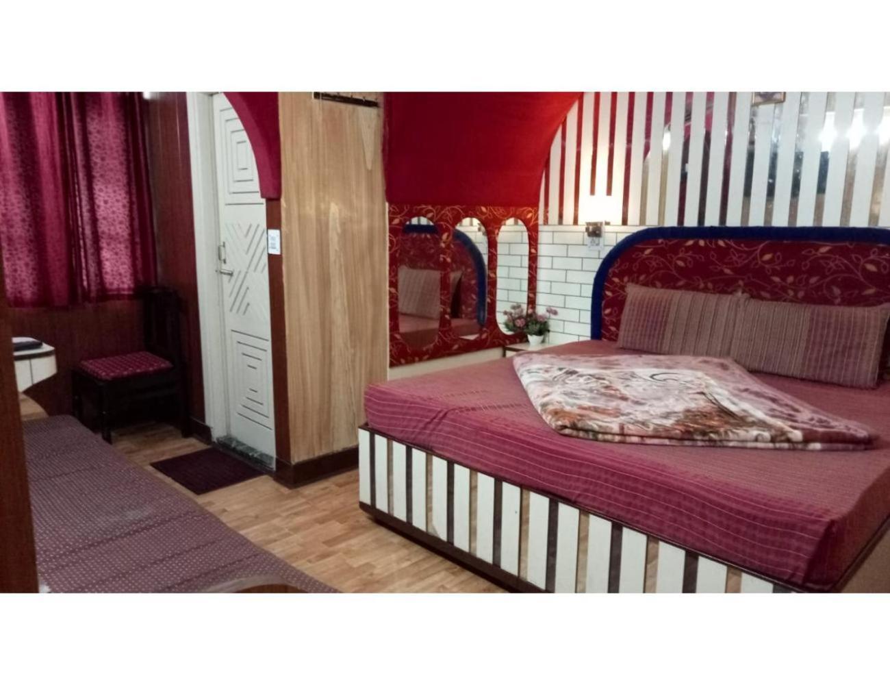 Hotel Doegar, שימלה מראה חיצוני תמונה