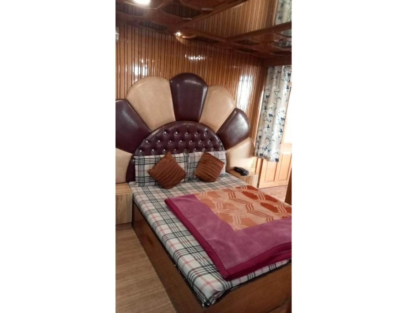 Hotel Doegar, שימלה מראה חיצוני תמונה
