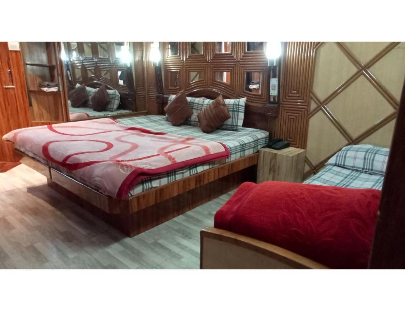 Hotel Doegar, שימלה מראה חיצוני תמונה