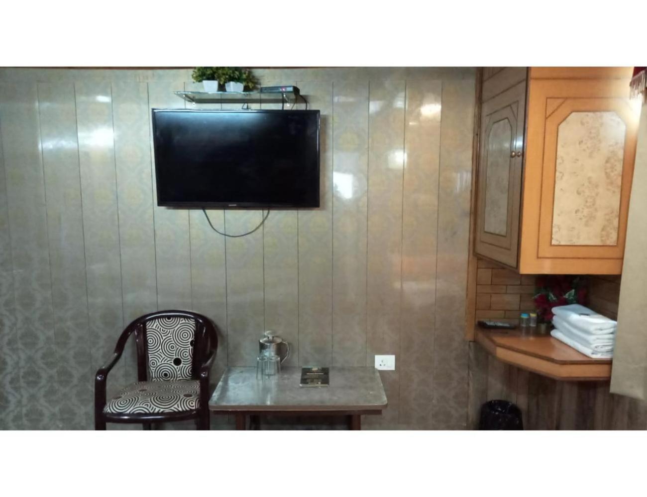 Hotel Doegar, שימלה מראה חיצוני תמונה