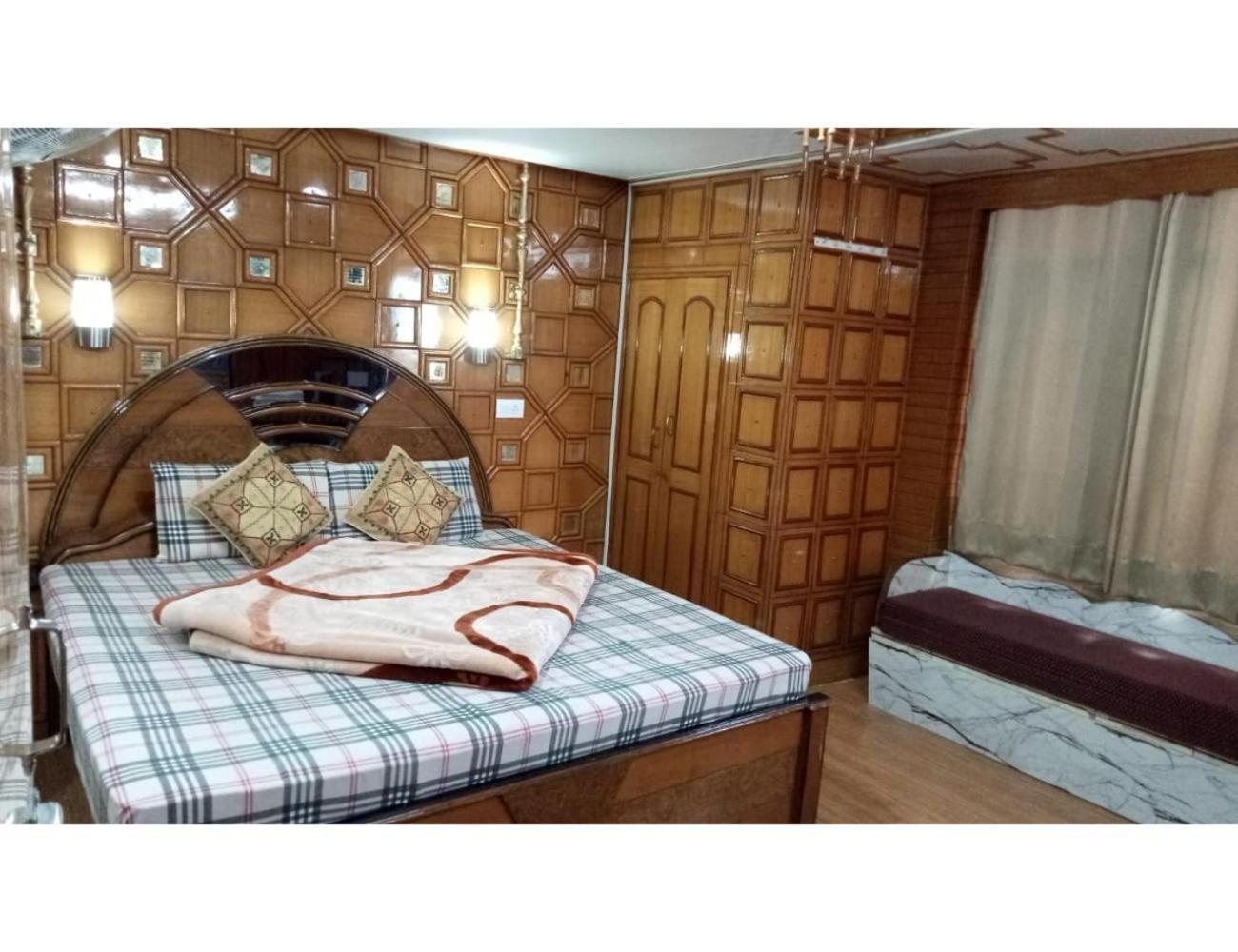 Hotel Doegar, שימלה מראה חיצוני תמונה