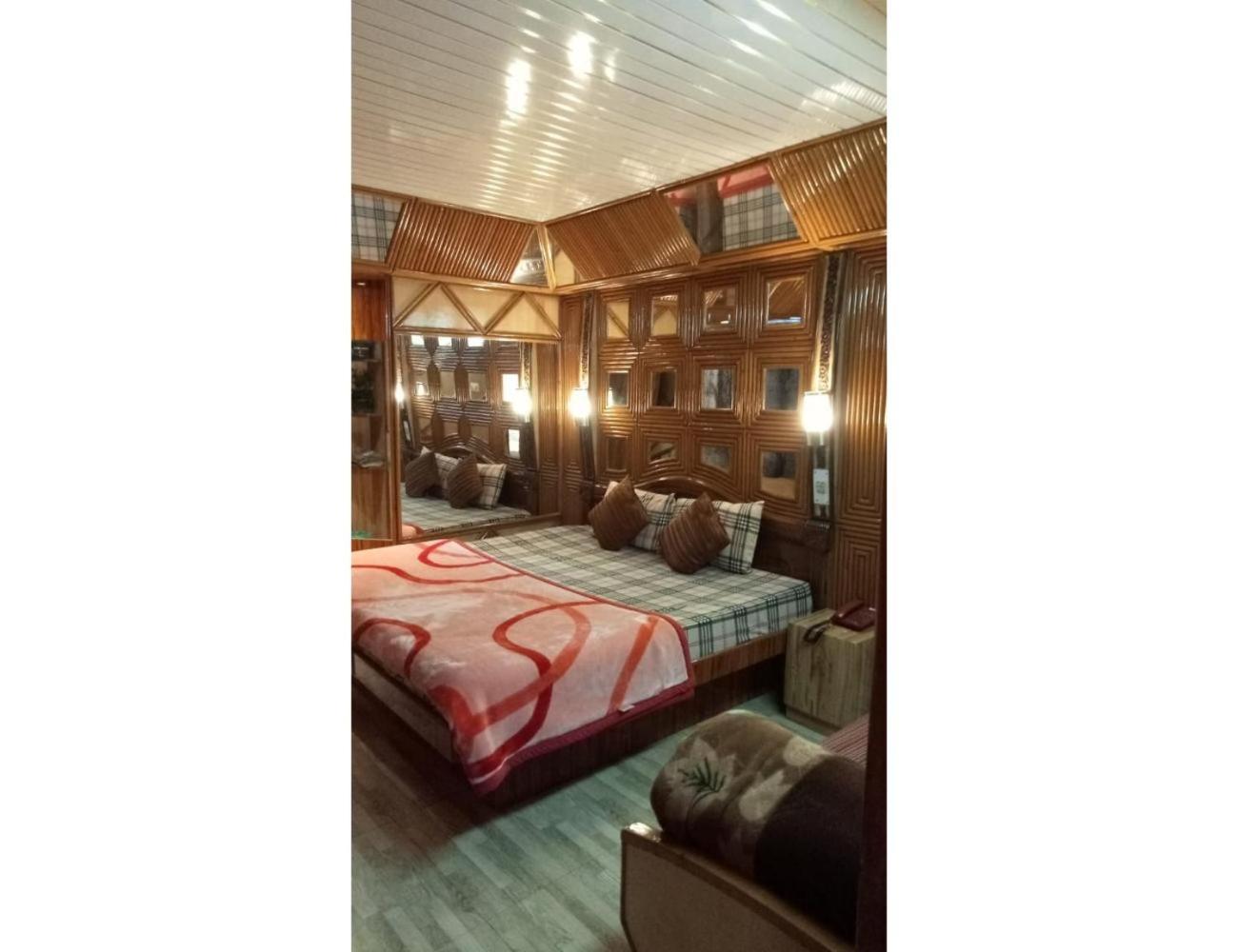Hotel Doegar, שימלה מראה חיצוני תמונה
