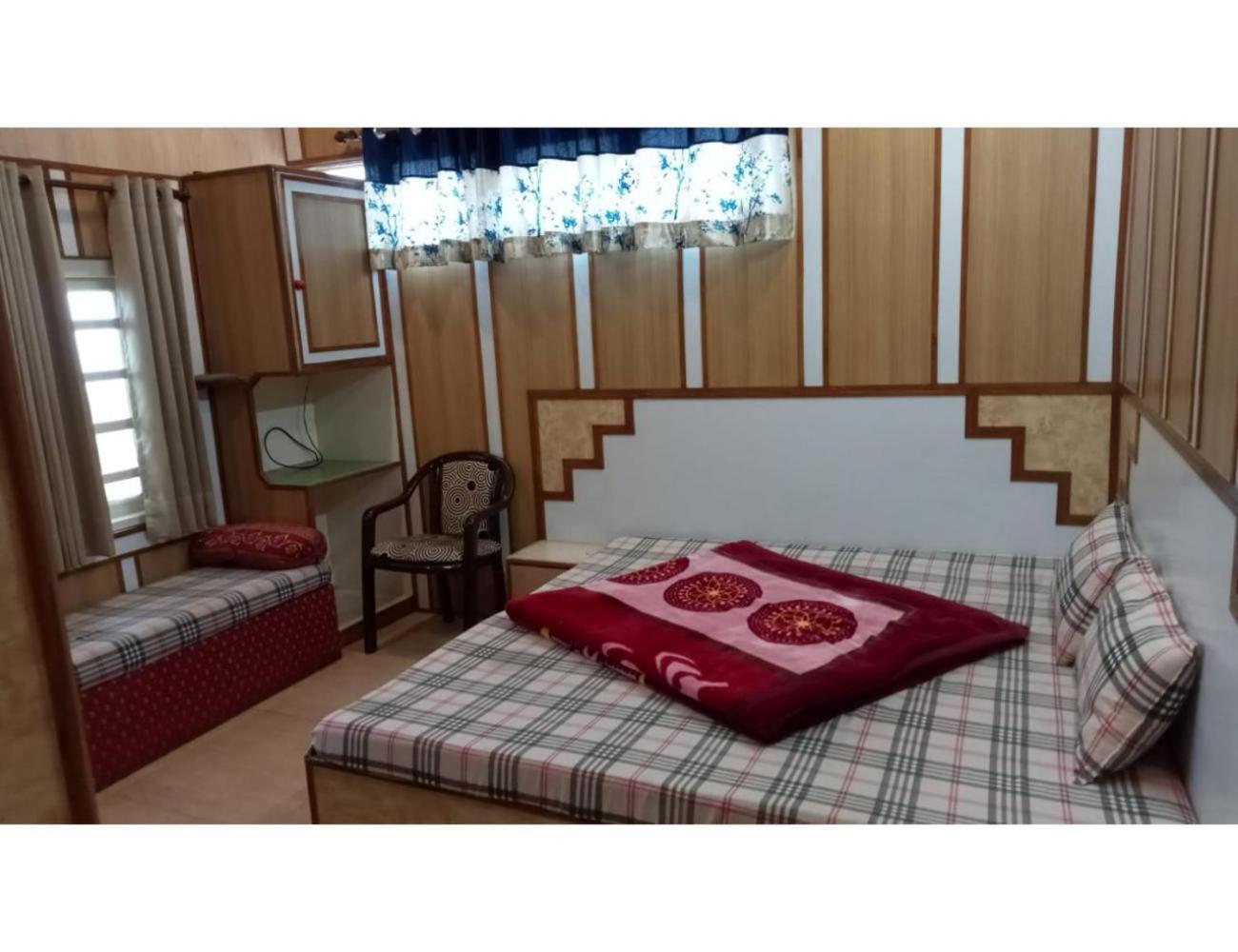 Hotel Doegar, שימלה מראה חיצוני תמונה